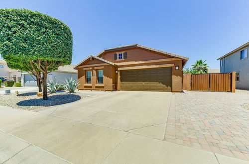 Foto 23 - Arizona Rental Home w/ Private Outdoor Pool