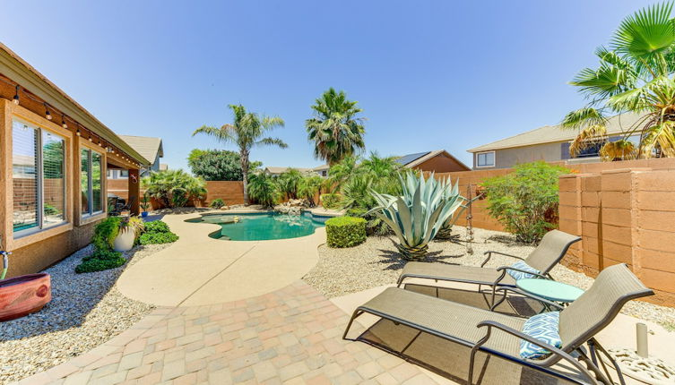 Photo 1 - Arizona Rental Home w/ Private Outdoor Pool