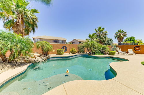 Photo 6 - Arizona Rental Home w/ Private Outdoor Pool