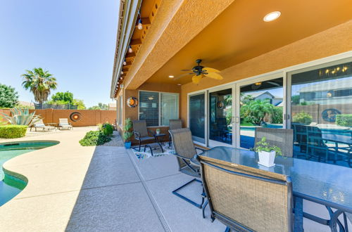 Photo 20 - Arizona Rental Home w/ Private Outdoor Pool
