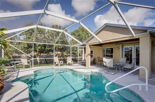 Foto 26 - Family-friendly Florida Vacation Home w/ Pool