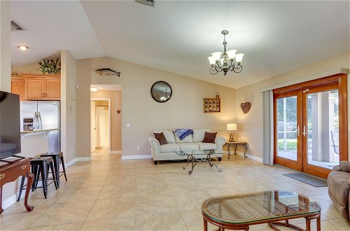 Photo 9 - Family-friendly Florida Vacation Home w/ Pool