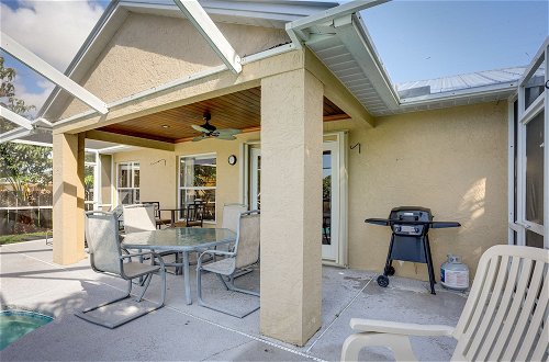 Photo 14 - Family-friendly Florida Vacation Home w/ Pool