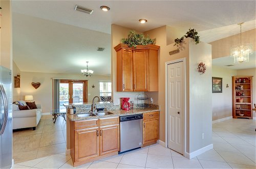 Photo 15 - Family-friendly Florida Vacation Home w/ Pool
