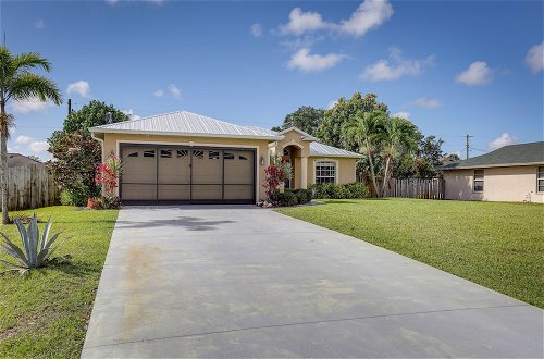 Photo 2 - Family-friendly Florida Vacation Home w/ Pool