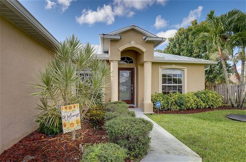 Photo 11 - Family-friendly Florida Vacation Home w/ Pool