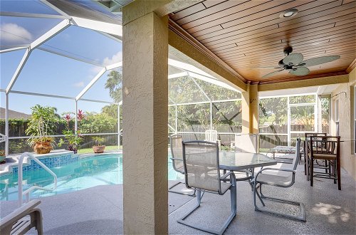 Photo 12 - Family-friendly Florida Vacation Home w/ Pool