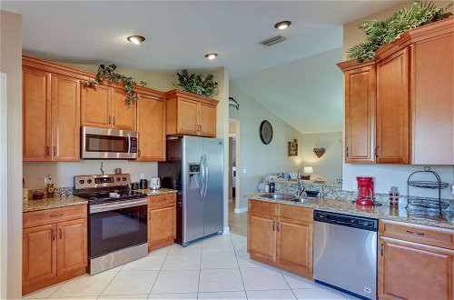 Foto 30 - Family-friendly Florida Vacation Home w/ Pool