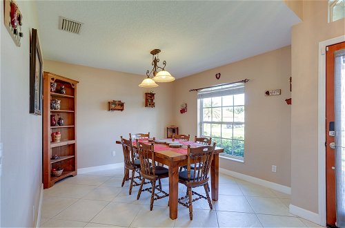 Photo 25 - Family-friendly Florida Vacation Home w/ Pool