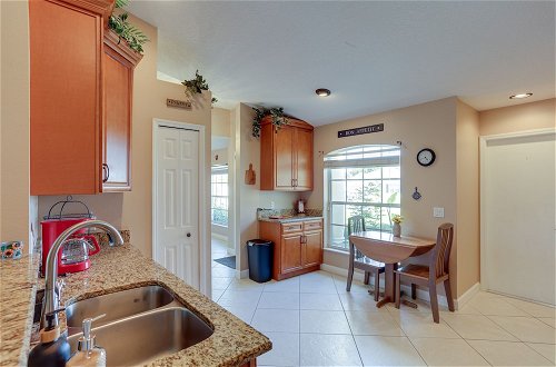 Photo 4 - Family-friendly Florida Vacation Home w/ Pool