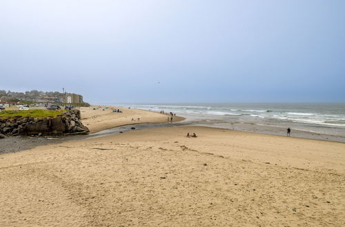 Foto 2 - Prime Coastal Retreat on Lincoln City Beach