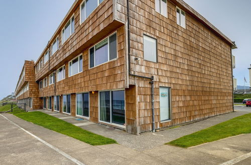 Foto 6 - Prime Coastal Retreat on Lincoln City Beach