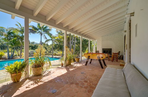 Photo 36 - Gorgeous Carpinteria Home: Pool, Spa, Fireplaces