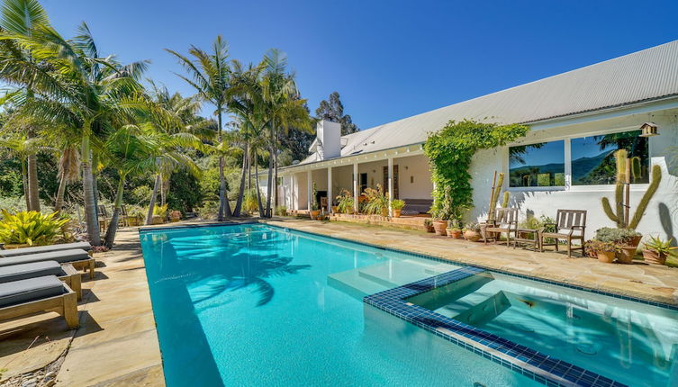 Photo 1 - Gorgeous Carpinteria Home: Pool, Spa, Fireplaces