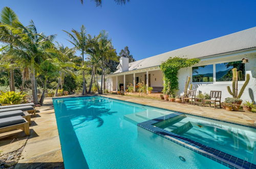 Photo 1 - Gorgeous Carpinteria Home: Pool, Spa, Fireplaces