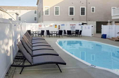 Photo 17 - North Wildwood Townhome < 1/2 Mi to Beach