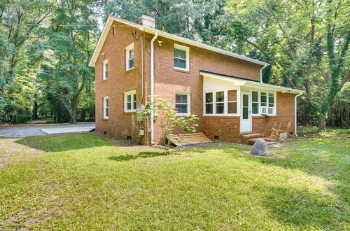 Foto 15 - Pet-friendly Greensboro Home on 50 Private Acres