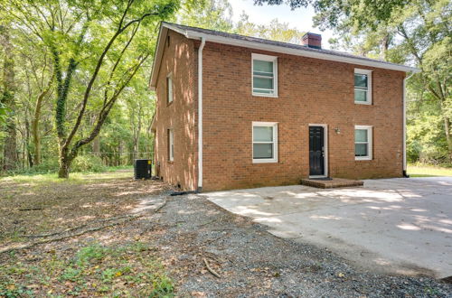 Photo 9 - Pet-friendly Greensboro Home on 50 Private Acres