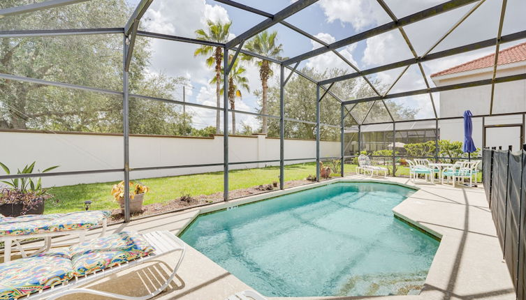 Foto 1 - Bright Florida Escape w/ Pool, Near Disney World