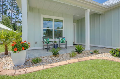 Photo 24 - Bright Foley Home w/ Patio - 7 Mi to Wharf & Beach