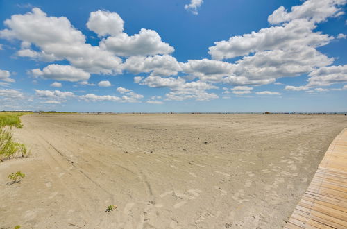 Photo 17 - Wildwood Crest Getaway w/ Deck, Walk to Beach