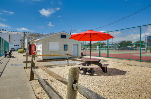 Photo 21 - Wildwood Crest Getaway w/ Deck, Walk to Beach