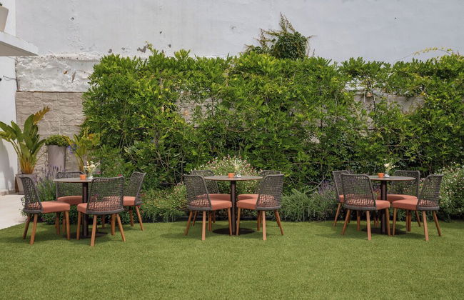 Marconia Boutique Residence - Foto 69