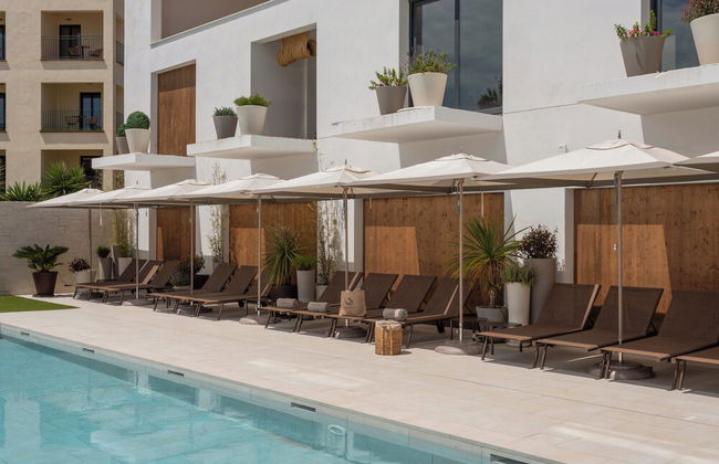 Marconia Boutique Residence - Foto 54