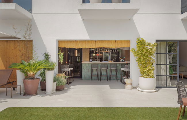 Marconia Boutique Residence - Foto 64