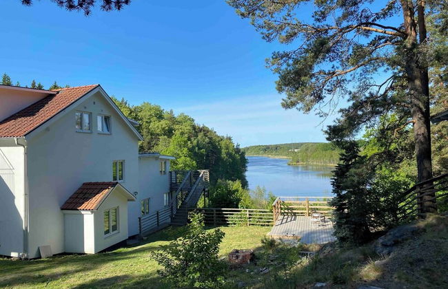 Bjurvik's Villa - Flat 2 - Business Customers Only - Foto 43
