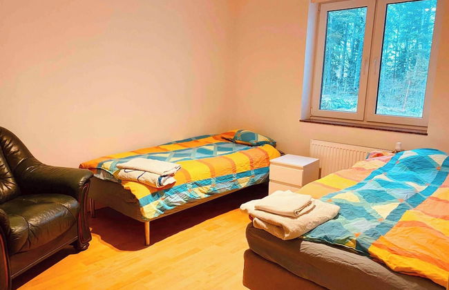 Bjurvik's Villa - Flat 2 - Business Customers Only - Foto 9