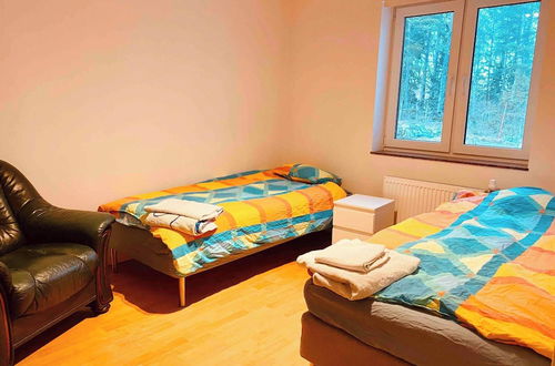 Photo 9 - Bjurvik's Villa - Flat 2 - Business Customers Only