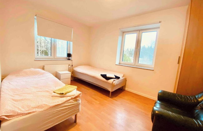 Bjurvik's Villa - Flat 2 - Business Customers Only - Foto 2