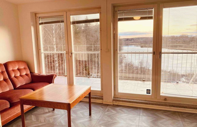 Bjurvik's Villa - Flat 2 - Business Customers Only - Foto 1