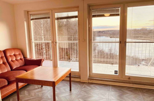 Photo 1 - Bjurvik's Villa - Flat 2 - Business Customers Only