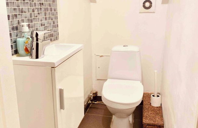 Bjurvik's Villa - Flat 2 - Business Customers Only - Foto 17