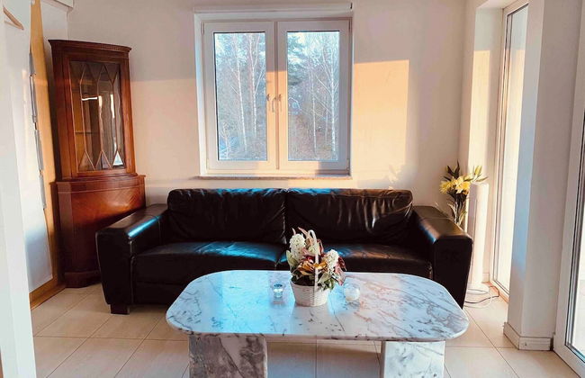 Bjurvik's Villa - Flat 2 - Business Customers Only - Foto 11