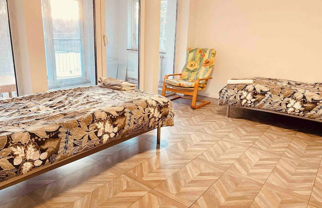 Bjurvik's Villa - Flat 2 - Business Customers Only - Foto 7