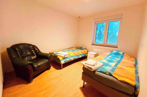 Photo 8 - Bjurvik's Villa - Flat 2 - Business Customers Only