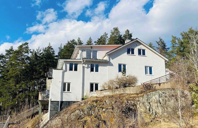 Bjurvik's Villa - Flat 2 - Business Customers Only - Foto 36