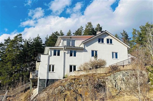 Foto 33 - Bjurvik's Villa - Flat 2