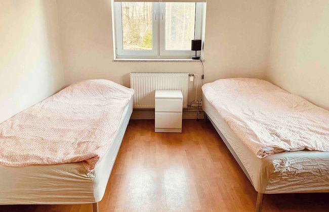 Bjurvik's Villa - Flat 2 - Business Customers Only - Foto 5