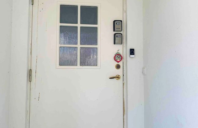 Bjurvik's Villa - Flat 2 - Business Customers Only - Foto 21