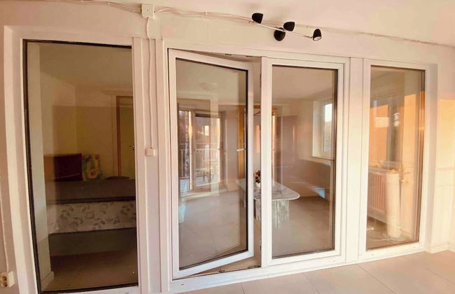 Bjurvik's Villa - Flat 2 - Business Customers Only - Foto 18