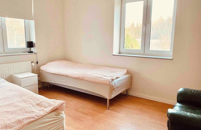 Bjurvik's Villa - Flat 2 - Business Customers Only - Foto 6