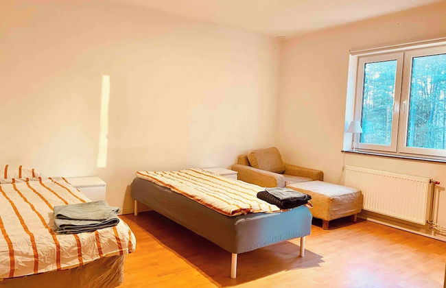 Bjurvik's Villa - Flat 2 - Business Customers Only - Foto 10