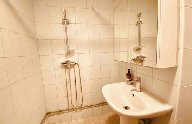 Bjurvik's Villa - Flat 2 - Business Customers Only - Foto 15