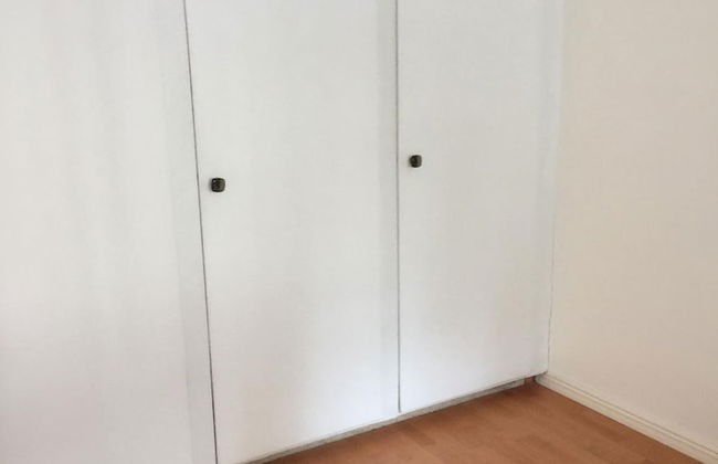 Bjurvik's Villa - Flat 2 - Business Customers Only - Foto 23