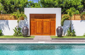 Photo 2 - Villa Hana by Alfred in Bali