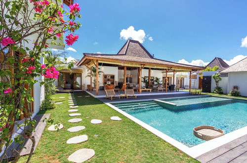 Photo 23 - Villa Hana by Alfred in Bali